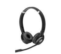 EPOS IMPACT SDW 5061 - Wireless USB-A Dual DECT Headset | Certified for Microsoft Teams |