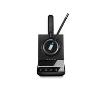 EPOS IMPACT SDW 5065 - Wireless USB-A Dual DECT Headset with Base Station