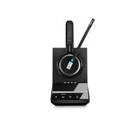 EPOS IMPACT SDW 5065 - Wireless USB-A Dual DECT Headset with Base Station