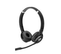 Sennheiser EPOS Impact SDW 60 HS - Auriculares de Diadema para SDW 5000