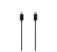 EPOS Micro-USB to USB-C cable USB-C cable with Micro-USB connector for charging headsets from the EPOS ADAPT 400/600 series, ADAPT Presence, and DECT