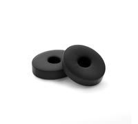EPOS Replacement Ear Pads - Cushions for ADAPT 560 II, 561 II, and C50 Headsets - Soft Leatherette Pads for Supreme Comfort and Audio Performance