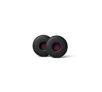 EPOS Replacement Ear Pads - Cushions for IMPACT 860 ANC, 860T ANC, 1060 ANC, 1060T ANC, 1061 ANC, and 1061T ANC - Soft Pads Optimized for Active Noise Cancelling Headsets