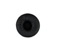 Single Leatherette Earpad for DW Series Spare earpad for EPOS DW Office Series - HZP 25 / HZP25