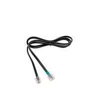 EPOS RJ45 to RJ11 SD / DW / SDW series 80cm Audio Cable to IPC / BT Turrets