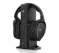 EPOS RS 175-U Headphones with exceptional digital audio clarity and a transmission range up to 100m