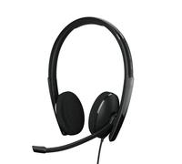 EPOS | SENNHEISER ADAPT 160 USB II