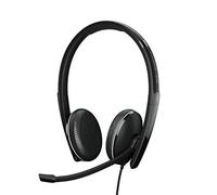 EPOS SENNHEISER ADAPT 165T USB-C II Wired Binaural Headset NoiseCancelling