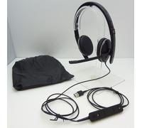 EPOS Adapt 165T USB II MS Stereo UC Headset + 3.5mm Plug for Microsoft Teams NEW