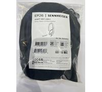 EPOS Sennheiser ADAPT 165T USB II Stereo Computer Headset Black with 3.5mm Jack