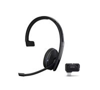 Sennheiser EPOS ADAPT 231 BT MONO HEAD/S USB-C DONGLE