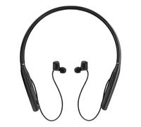 EPOS ADAPT 461 In-ear Bluetooth® headset with USB-C dongle. Neckband headset that delivers rich, natural sound and ANC.