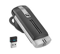 EPOS SENNHEISER ADAPT PRESENCE Wireless Headset In-ear Bluetooth With Bluetooth No With Microphone Mono Grey