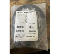 EPOS Sennheiser ADAPT SC 160 USB II Stereo On-Ear Computer Headset BLACK 1000915