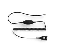 EPOS Sennheiser CAVA 31 Bottom Cable 504149 for Avaya 1600 9600 series J169 J179