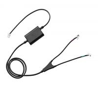 EPOS/ SENNHEISER CEHS-AV 03 EHS CABLE FOR AVAYA 1408 1416 1692 9408 9508 Phones
