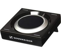 EPOS Sennheiser GSX 1000 Gaming Audio Amplifier - USB - Stereo and 7.1 Binaural Surround Sound - Dedicated DAC, Precision Equalizer Settings, Reverb Control - Switch Between Game Sound and Headset