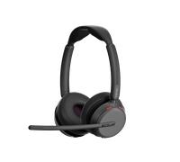 EPOS IMPACT 1060 ANC Stereo Bluetooth Headset with Active Noice Cancelling (ANC)