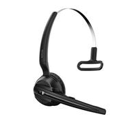 Epos Sennheiser Impact D 10 Usb Ml Ii Mono Dect Auriculares Para Pc/softphone Cancelación De Ruido