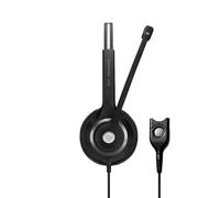 EPOS / Sennheiser Impact SC 230 Mono Easy-Disconnect Wired Telephone Headset