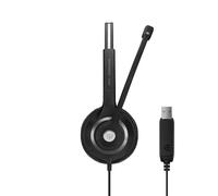 EPOS Sennheiser SC230 USB Monaural Headset