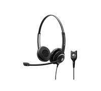 EPOS SENNHEISER IMPACT SC 268 ED Binaural Narrowband Headset Headphones