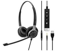 EPOS SENNHEISER IMPACT SC 635