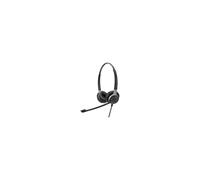 Epos Impact SC 260 USB MS Ii Wired Binaural Headband Headset Black
