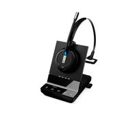 EPOS IMPACT SDW 5016 Teams Top modern DECT headset for desk phones, PC & smartphone with 3 wearing options. Optimised for Microsoft Teams.