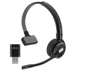 EPOS | Sennheiser IMPACT SDW 5031 Professional DECT mono headset