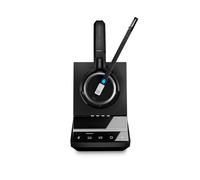 EPOS Sennheiser Impact SDW 5035 Mono Wireless DECT Headset - Dual Connectivity