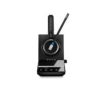 EPOS Sennheiser IMPACT SDW 5063T Stereo DECT Wireless Computer USB-A Headset