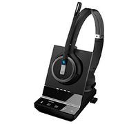 EPOS Sennheiser IMPACT SDW 5066 Wireless 3 in 1 Headset and Base