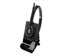 Epos Sennheiser Impact SDW 5066 Wireless Headset w Base Station Black