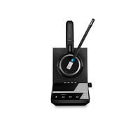 EPOS Sennheiser IMPACT SDW 5066T Stereo DECT Headset Triple Connect - Microsoft