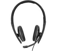 EPOS/SENNHEISER SC 160 USB-C BJNAURAL USB-C HEADSET 508354