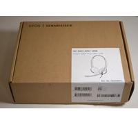 EPOS IMPACT SC 660 ANC Double-Sided USB wired Business Computer Headset 1000650