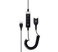 EPOS Sennheiser USB-A - ED CC 01 MS Adapter Cable