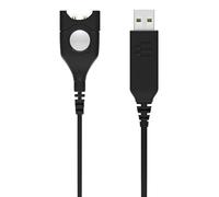 EPOS USB-ED 01 QD to USB Connector Cable
