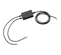 EPOS SENNHEISER Wired EHS Adaptor USB CEHS-SN 02 Black