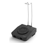 EPOS UI 770 telephone switching equipment Black