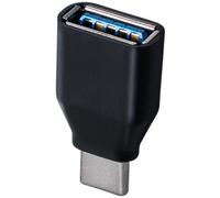 EPOS USB-A to USB-C ADAPTer Ideal for connecting headphones and EPOS USB speakers to PCs or laptops