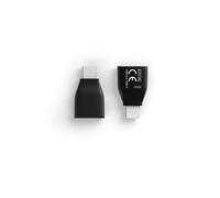 EPOS USB-A to USB-C ADAPTer Ideal for connecting headphones and EPOS USB speakers to PCs or laptops