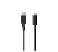 EPOS USB-C to USB-A cable for webcam USB-C to USB-A connection cable for easy and fast webcam connection.