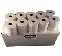 EPOSBITS® Brand 20 Receipt Rolls - 1 Box for Olivetti ECR 300 ECR300 Cash Register