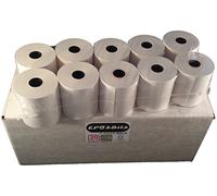 EPOSBITS® Brand 20 Receipt Rolls - to Fit Geller CX-200 CX 200 CX200 Cash Register