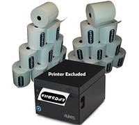 EPOSBITS® Brand Receipt Printer Rolls to Fit Aures POSLIGNE ODP333 ODP-333-20 Rolls