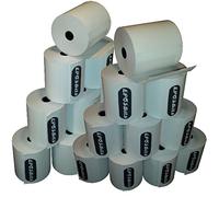 EPOSBITS® Brand Receipt Printer Rolls to Fit Partner RP-600 RP600-20 Rolls