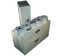 EPOSBITS® Brand Rolls to Fit Casio CE-2300 CE2300 Cash Register (60 Rolls)