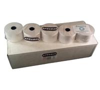 EPOSBITS® Brand Rolls to Fit Casio CE-3700 CE3700 Cash Register (20 Rolls)